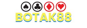 Logo BOTAK88